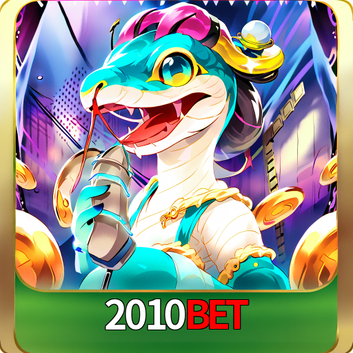 Plataforma 2010bet - Apostas Online